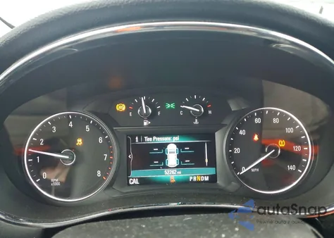 2018 Buick Encore Preferred z USA, uszkodzony, nr VIN KL4CJASB3JB627595